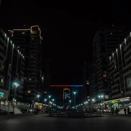 1-комнатная квартира,ул. кирилла туровского д.20 *